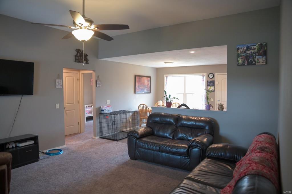 Marshfield - Residential