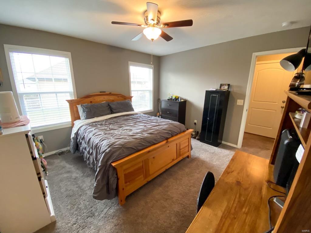 Marshfield - Residential