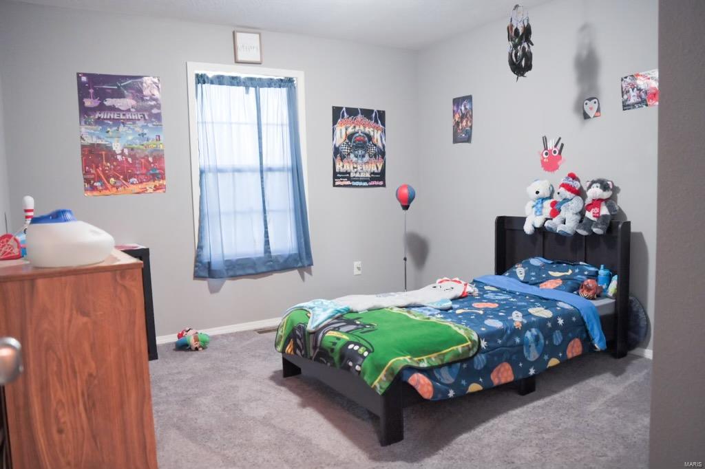 Marshfield - Residential