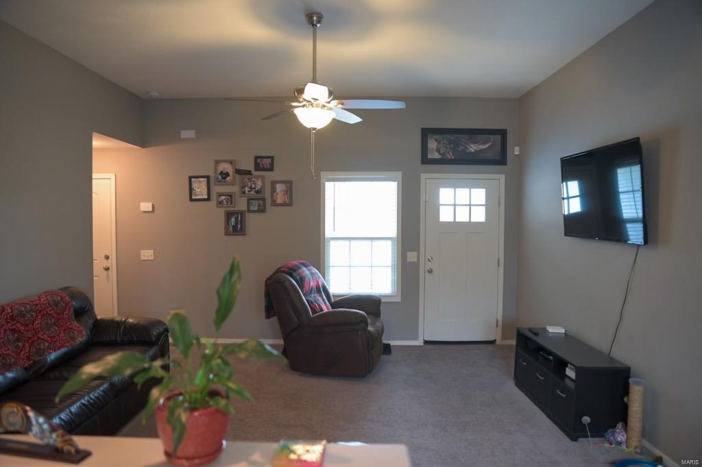 Marshfield - Residential