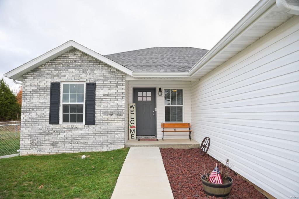 Marshfield - Residential