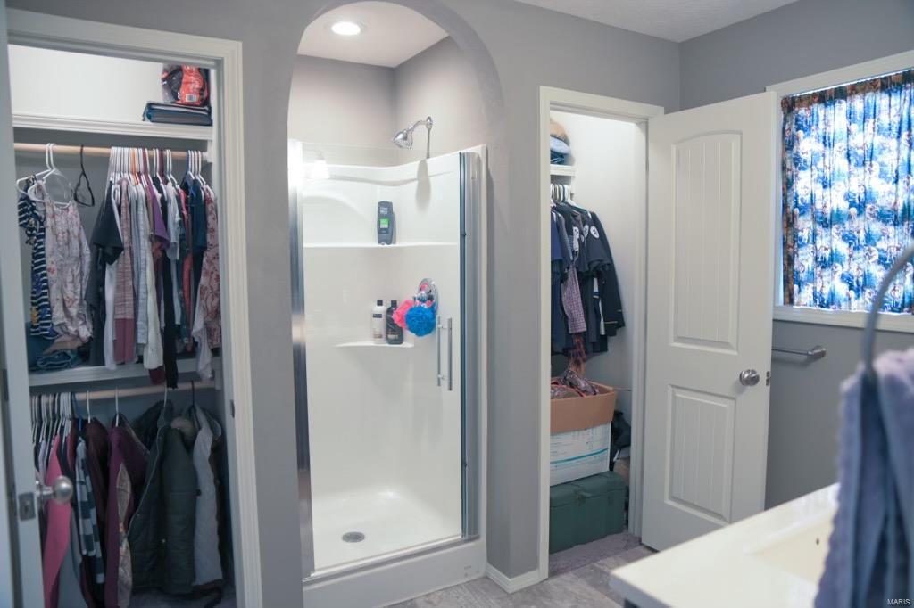 Marshfield - Residential