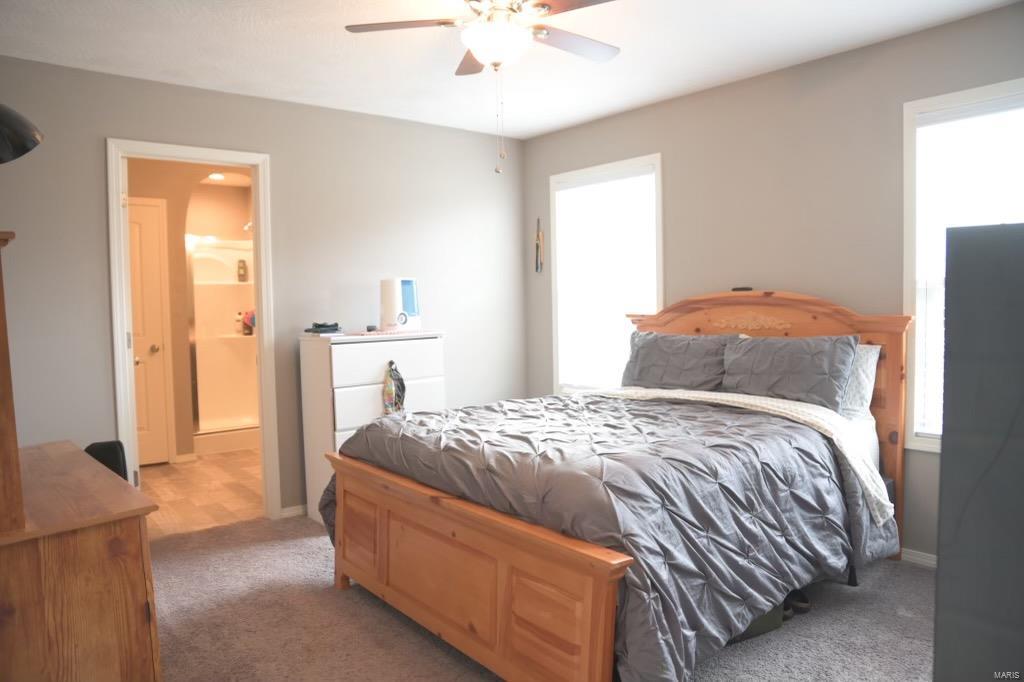 Marshfield - Residential