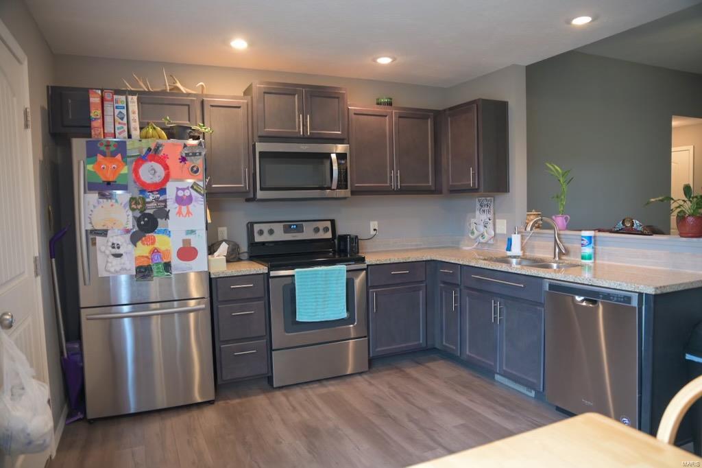 Marshfield - Residential