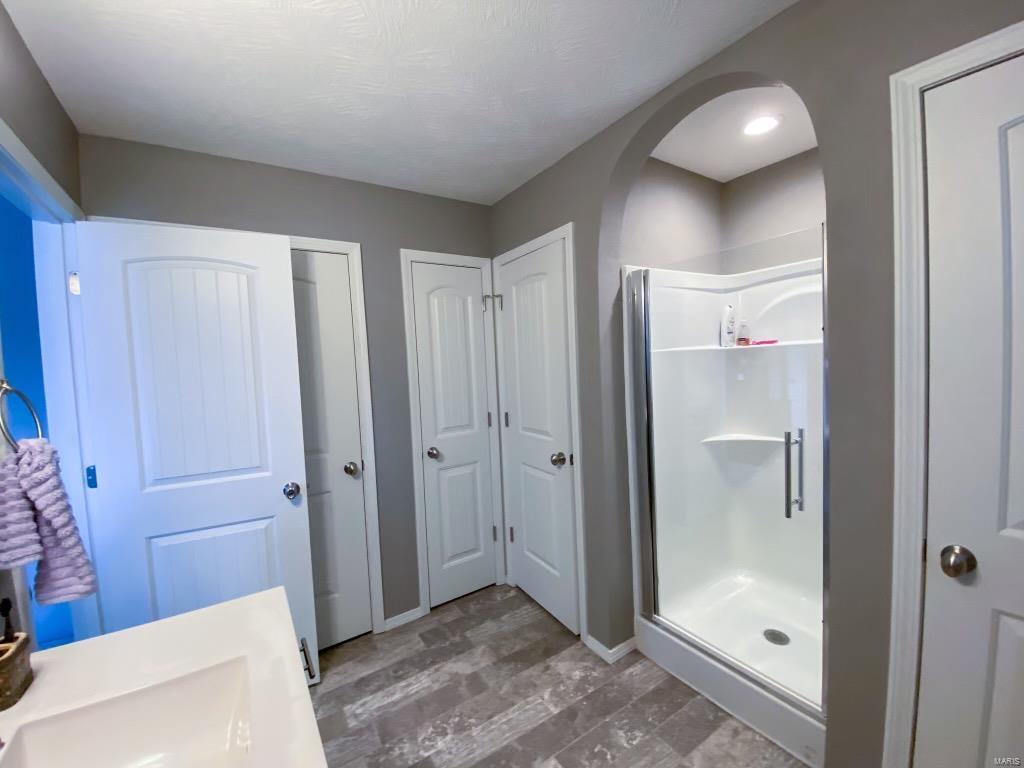 Marshfield - Residential