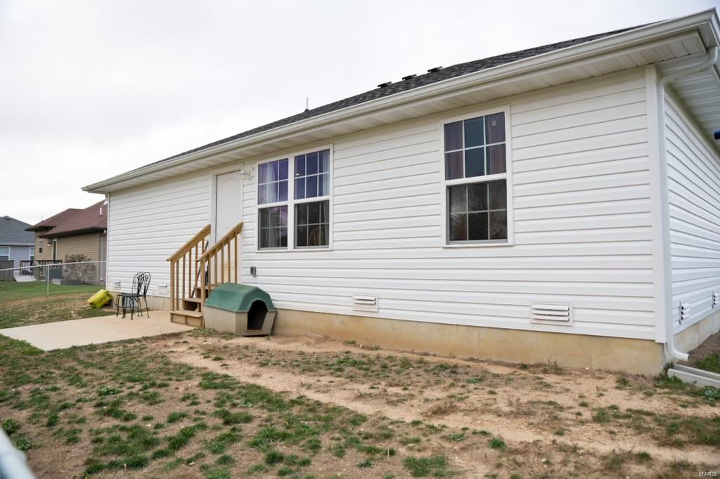 Marshfield - Residential