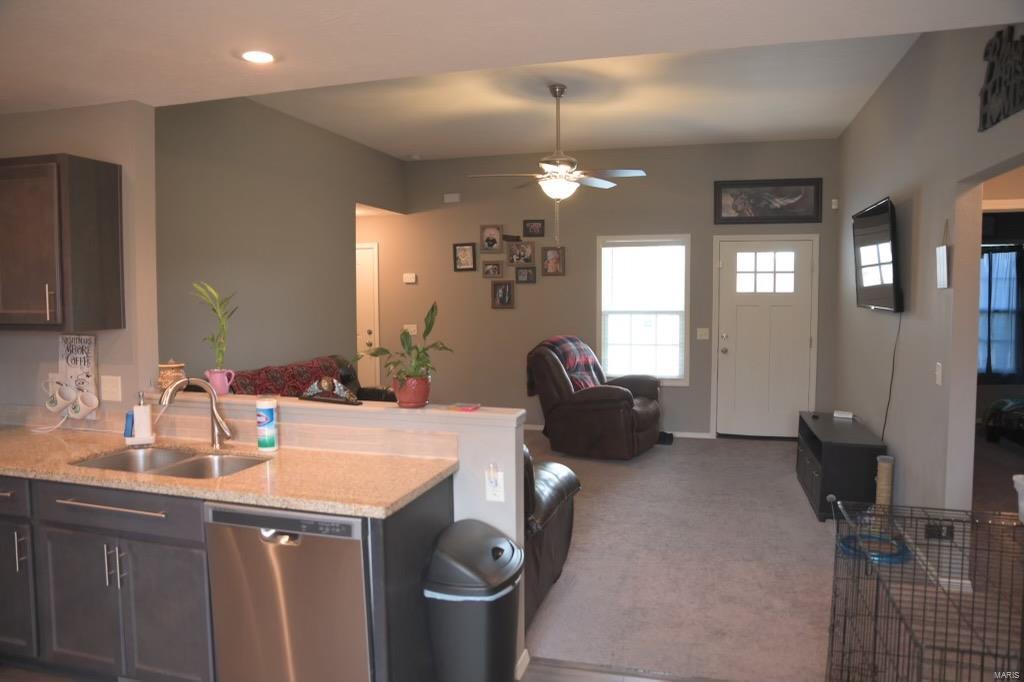 Marshfield - Residential