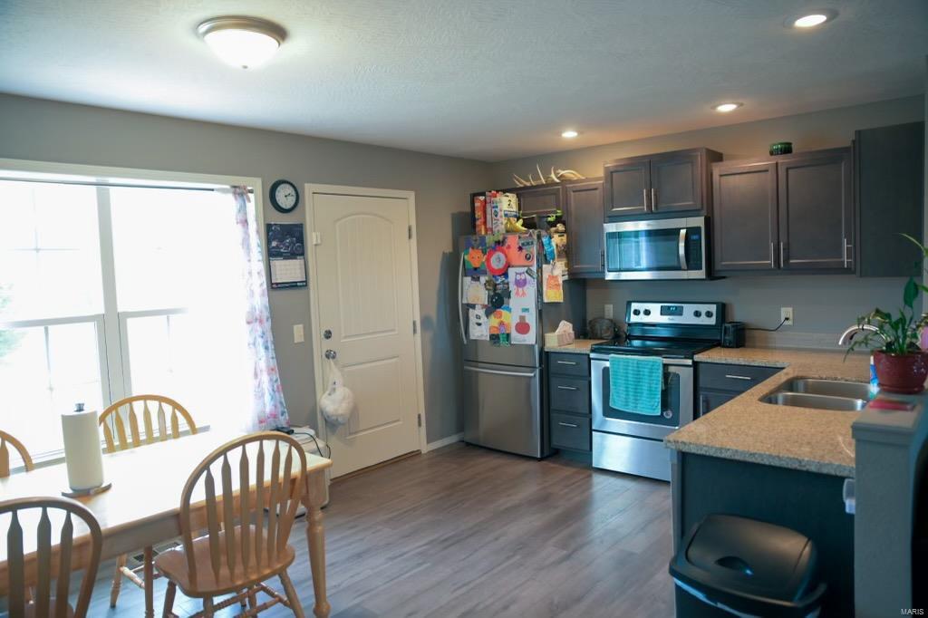 Marshfield - Residential