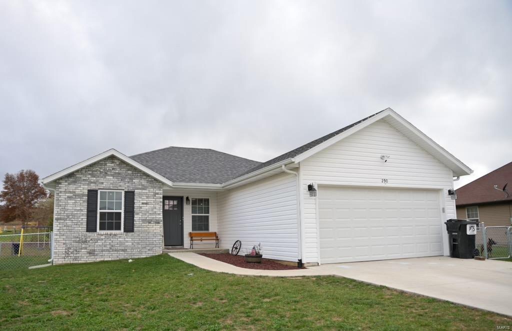 Marshfield - Residential