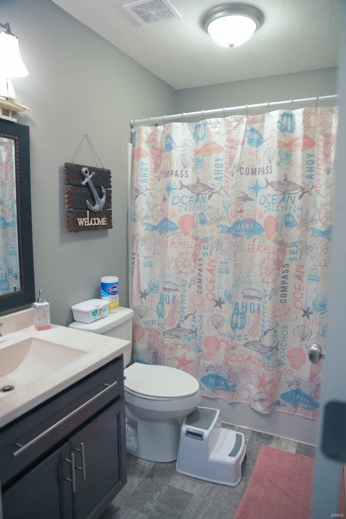 Marshfield - Residential