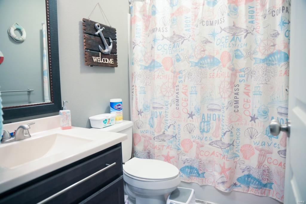 Marshfield - Residential