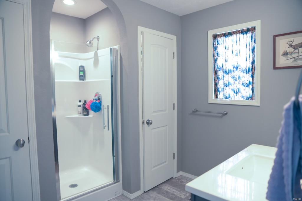 Marshfield - Residential