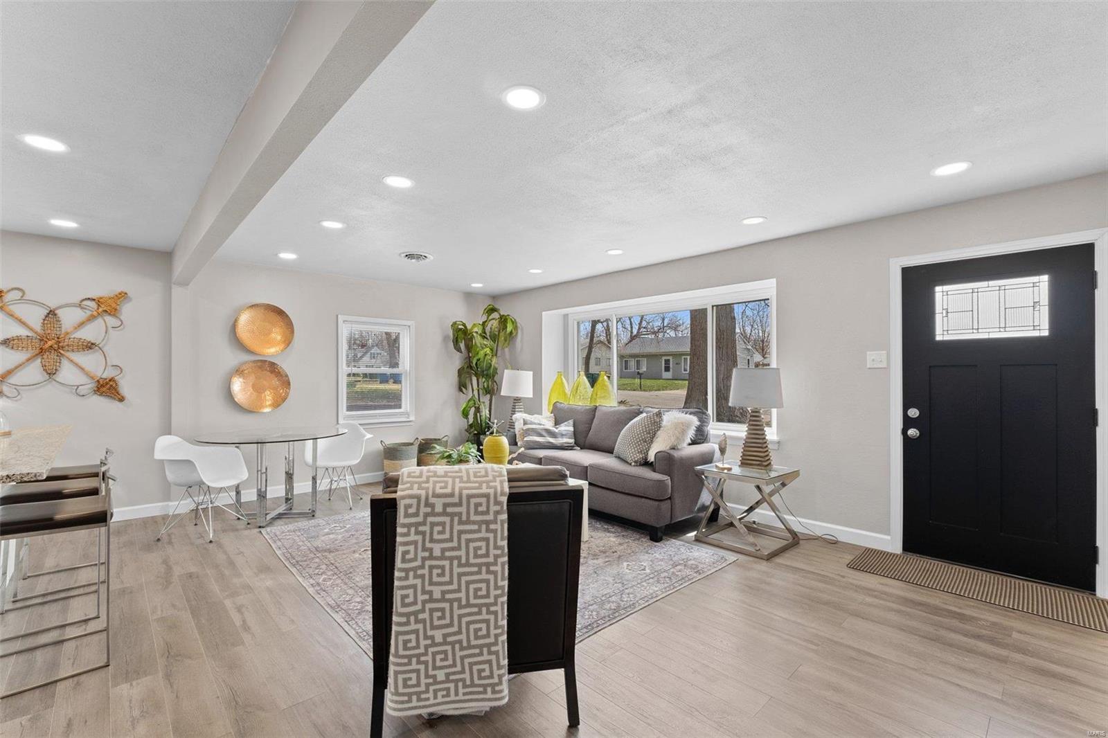 Northdale - Residential