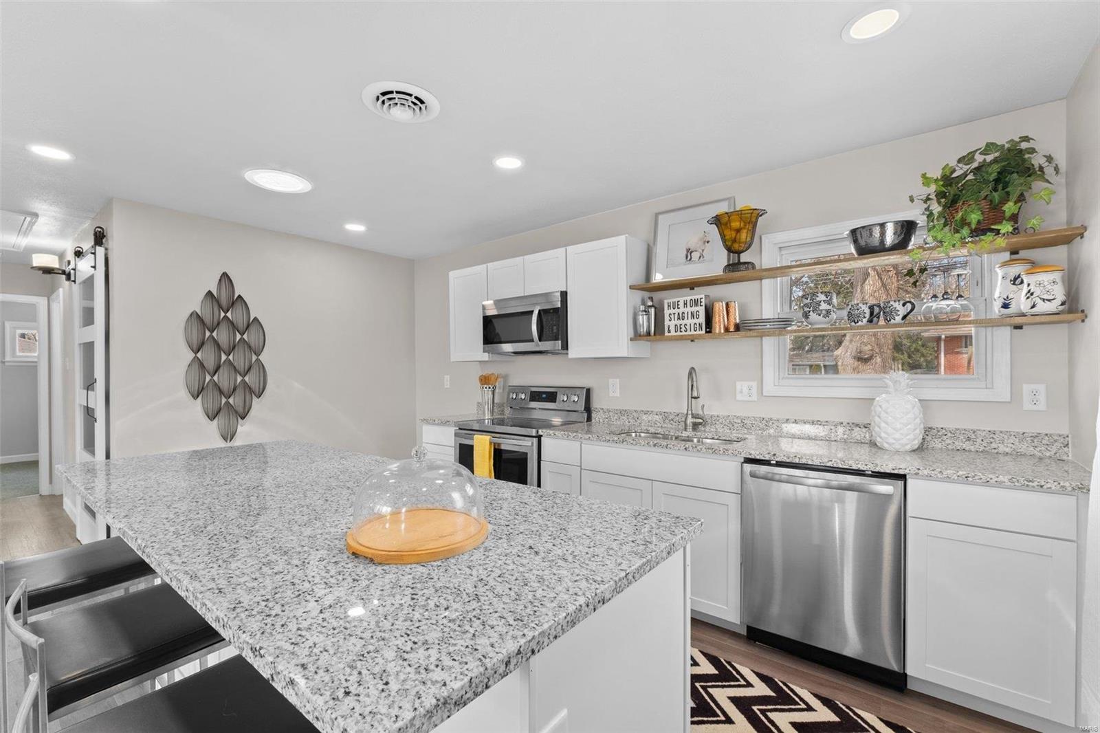 Northdale - Residential