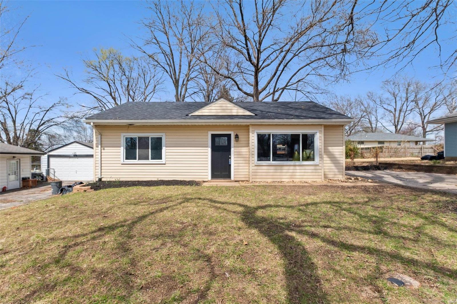 Northdale - Residential