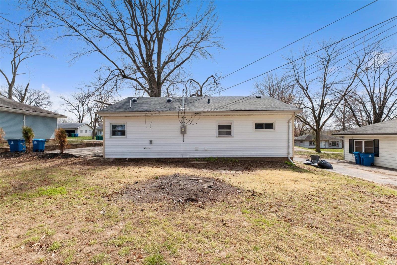 Northdale - Residential