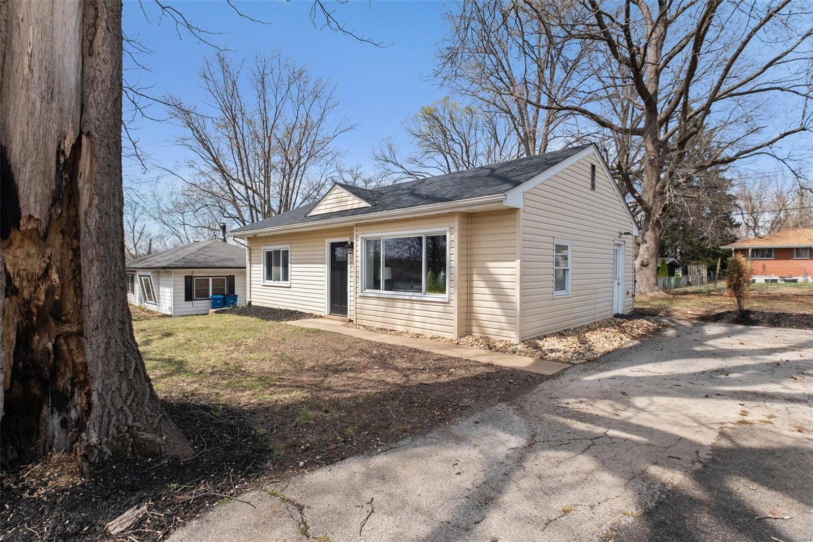 Northdale - Residential