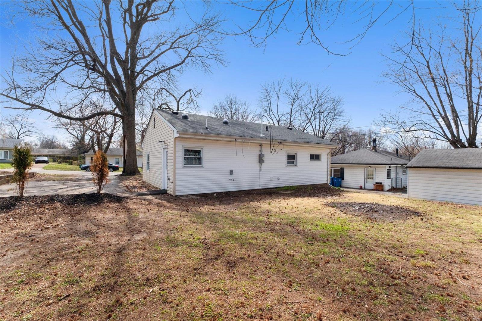 Northdale - Residential