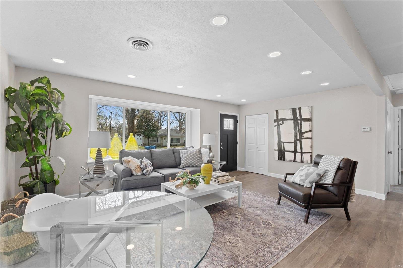 Northdale - Residential