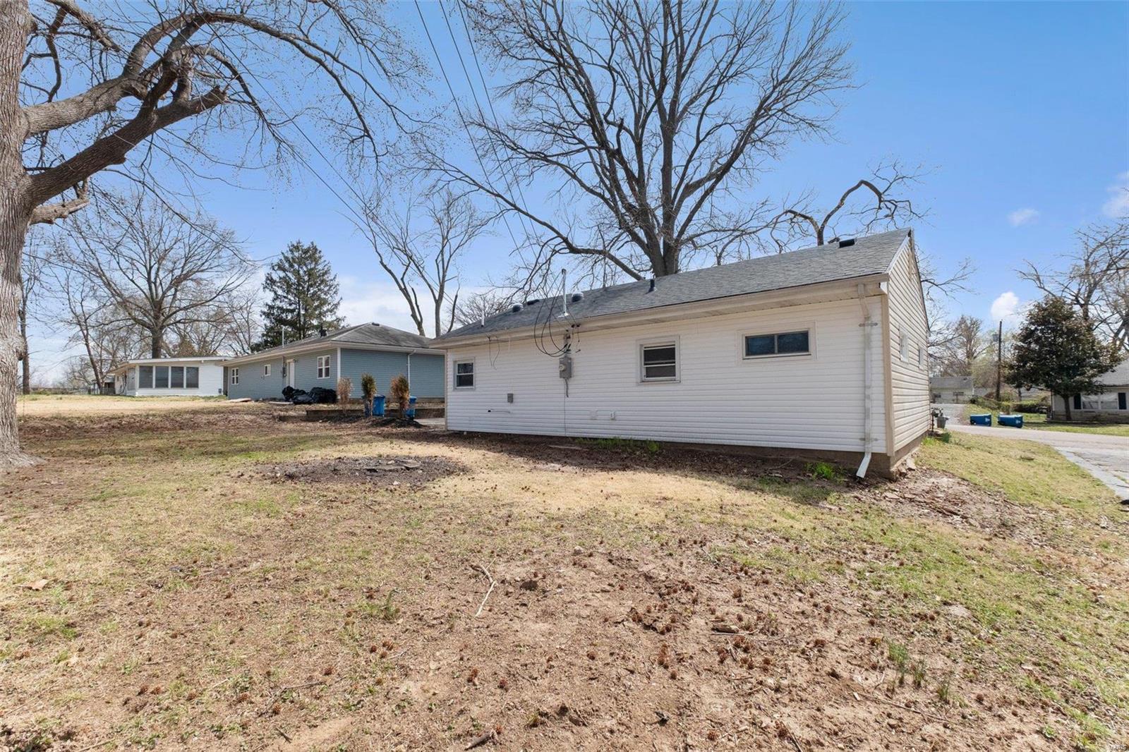 Northdale - Residential