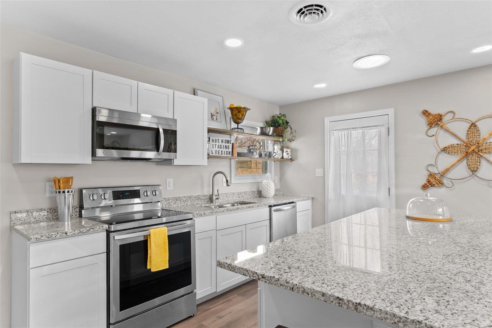 Northdale - Residential