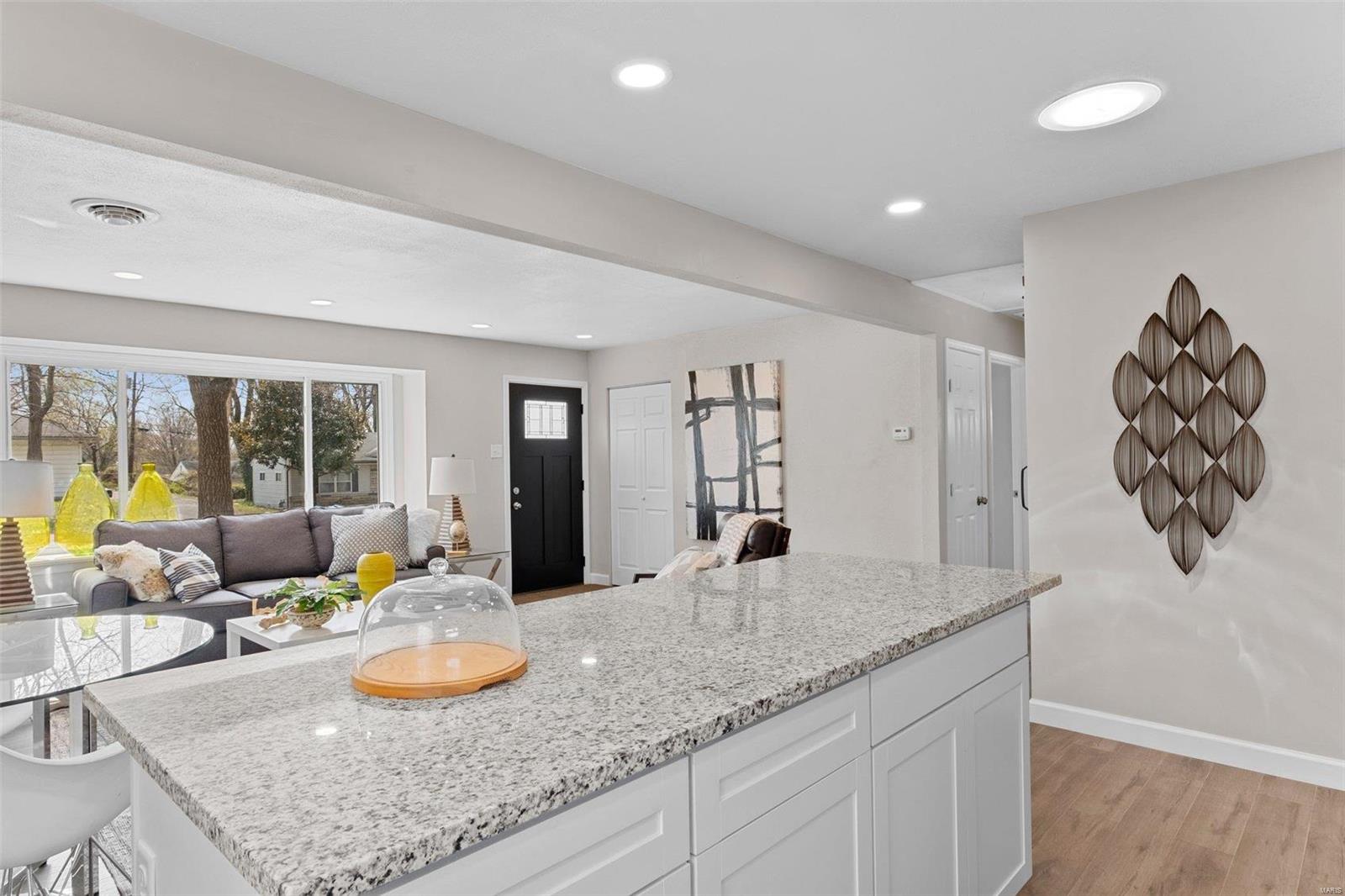 Northdale - Residential