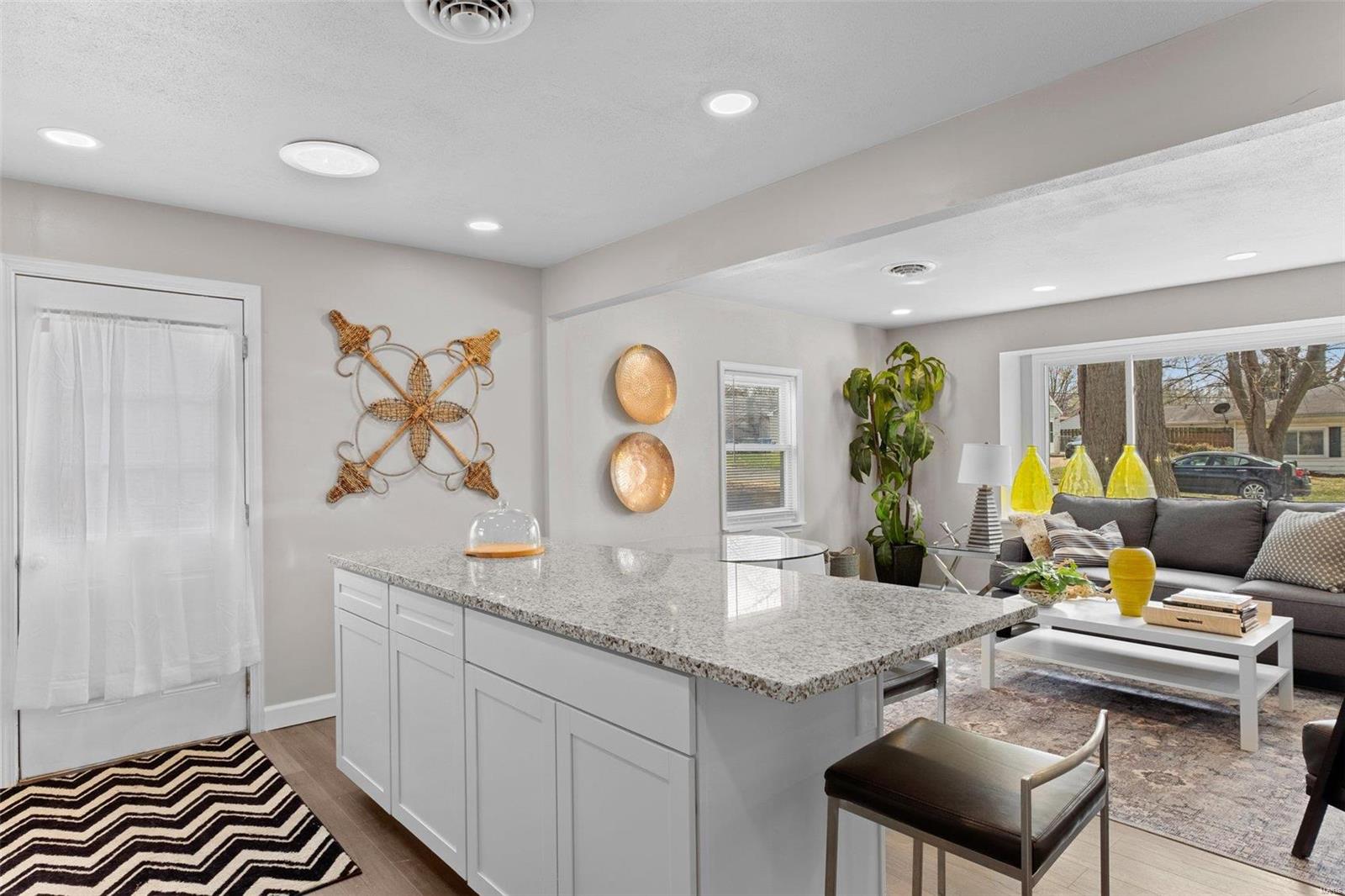 Northdale - Residential