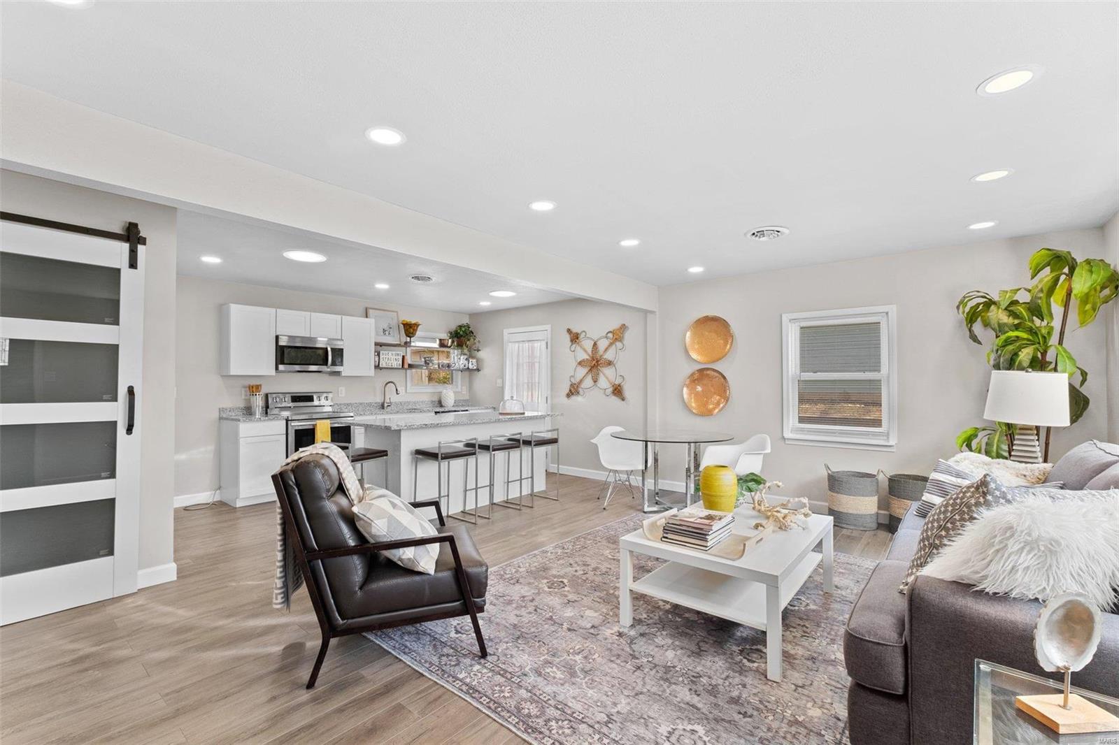 Northdale - Residential