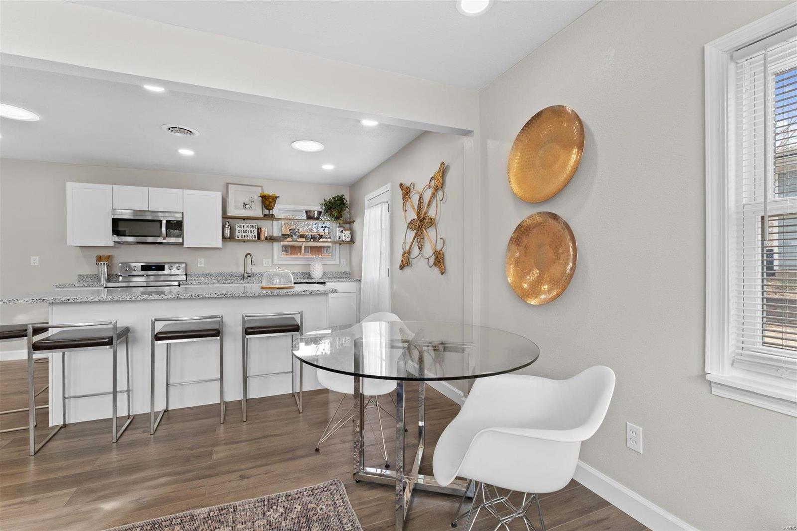 Northdale - Residential