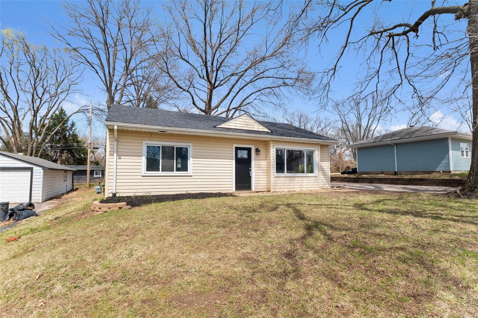 Northdale - Residential