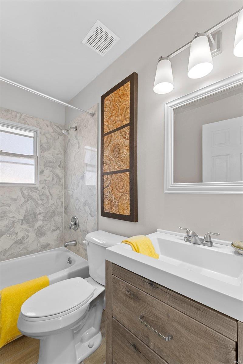 Northdale - Residential