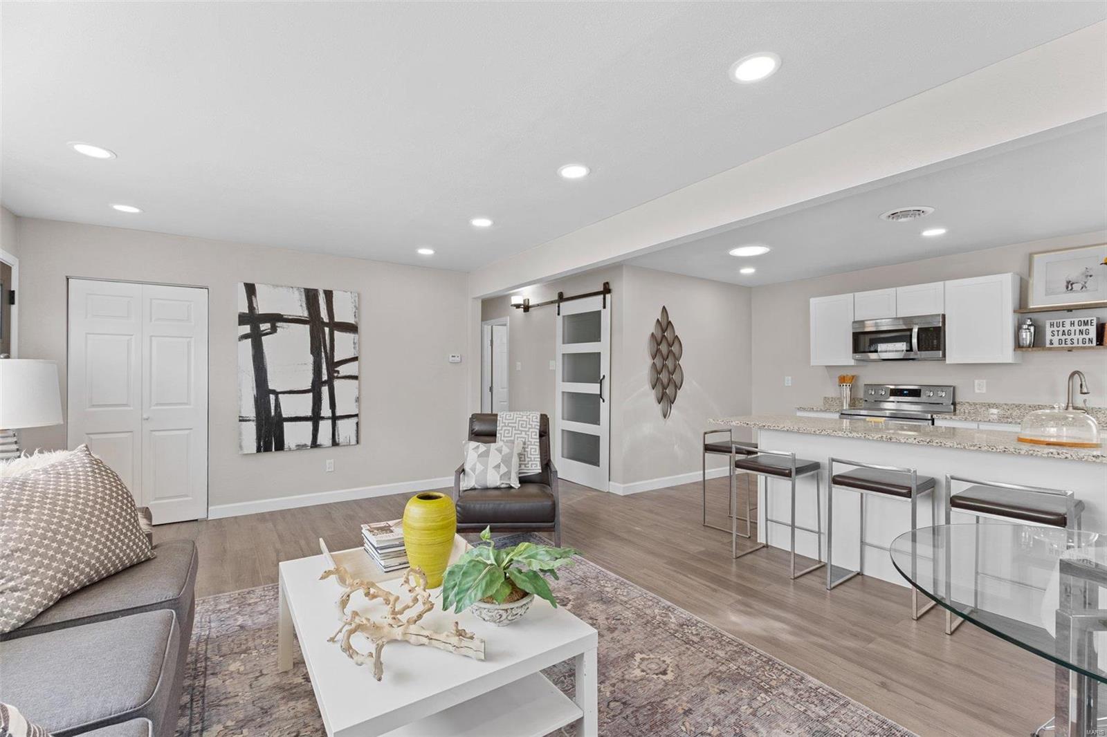 Northdale - Residential