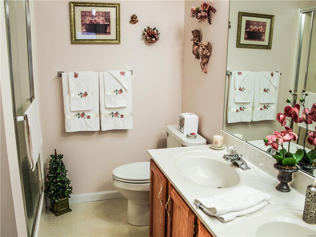 Oak Trails Resub - Residential