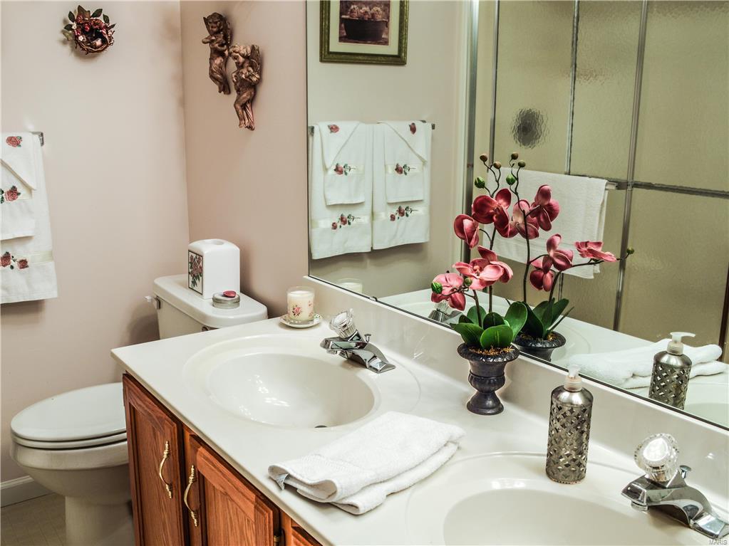 Oak Trails Resub - Residential