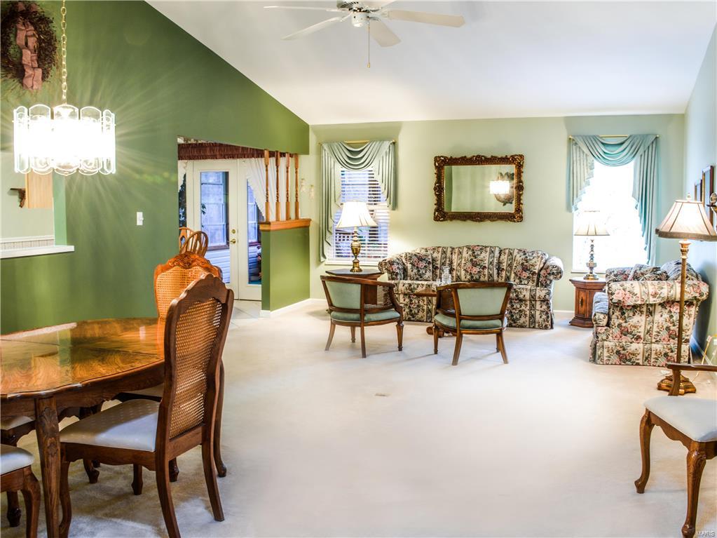 Oak Trails Resub - Residential