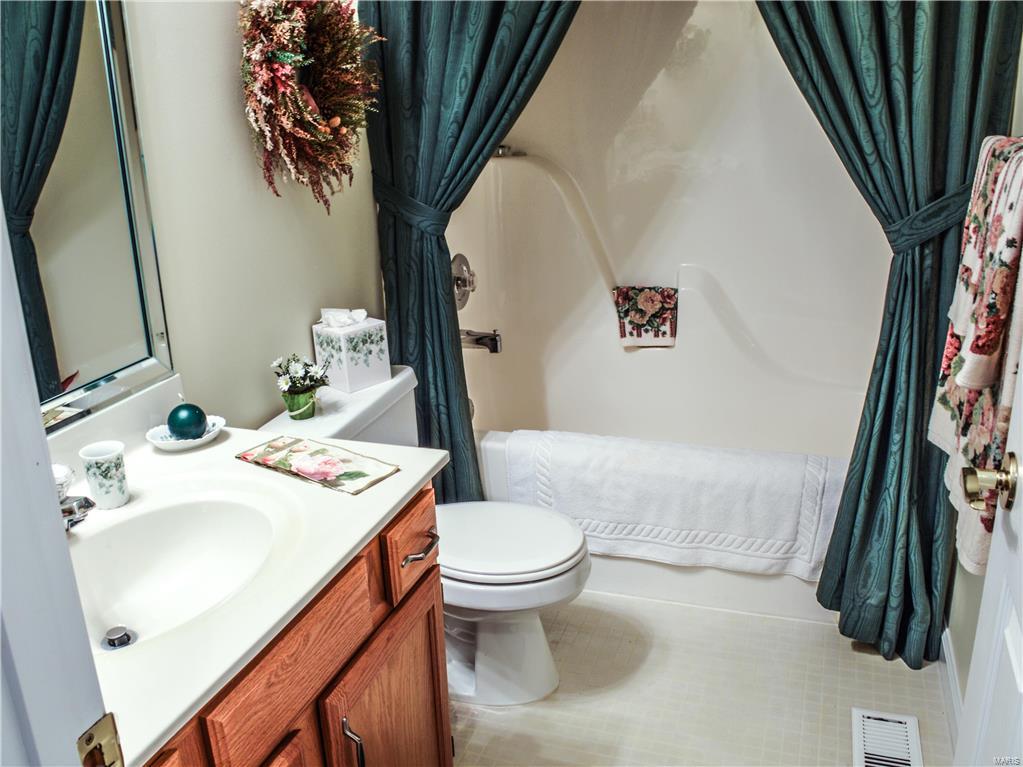 Oak Trails Resub - Residential