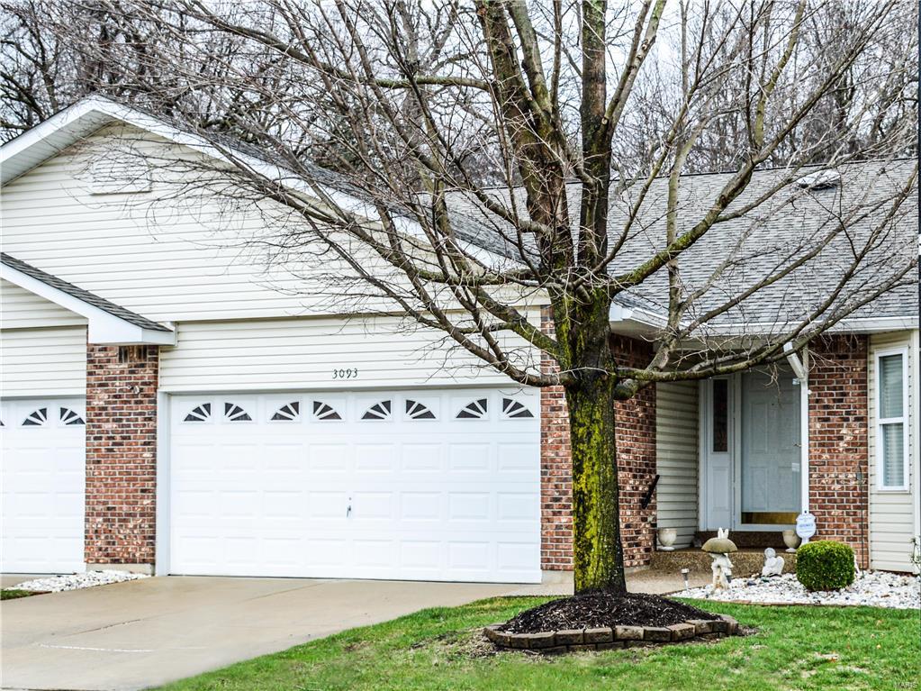 Oak Trails Resub - Residential