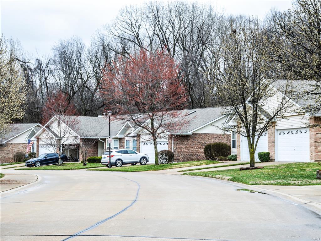 Oak Trails Resub - Residential