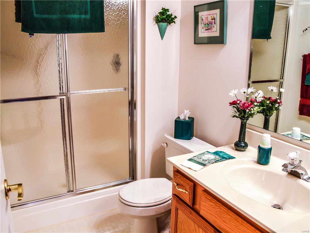 Oak Trails Resub - Residential