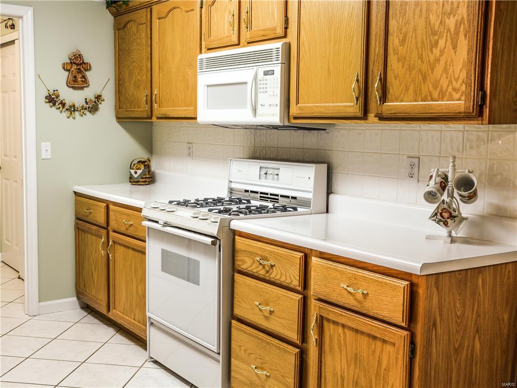 Oak Trails Resub - Residential