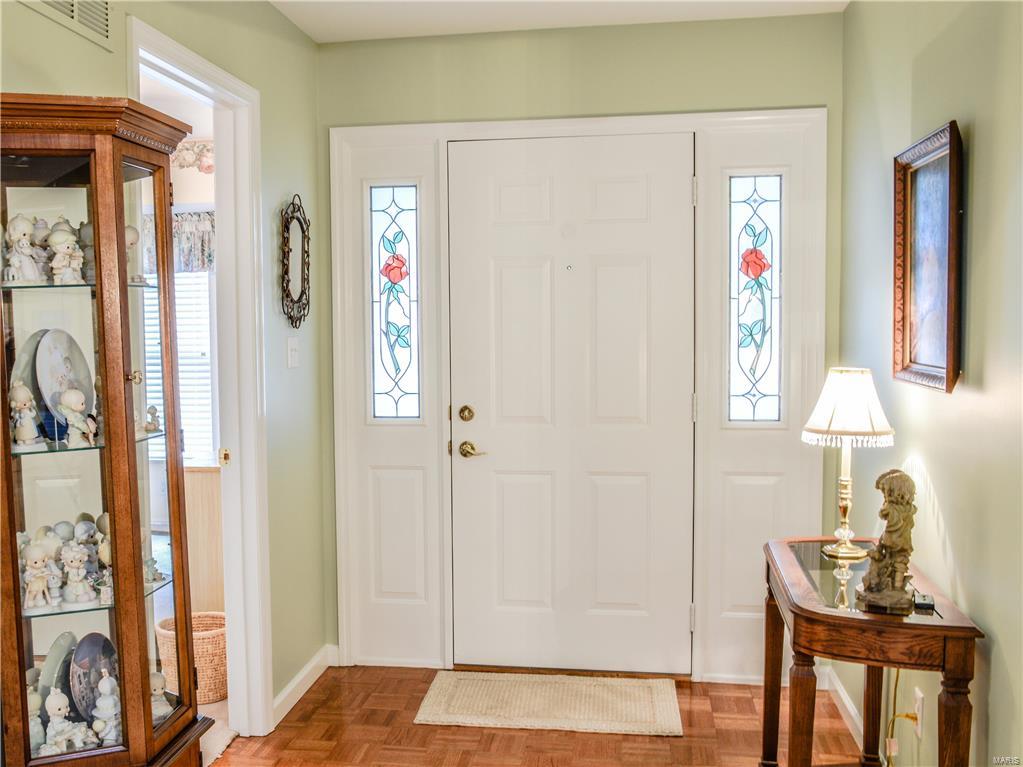 Oak Trails Resub - Residential