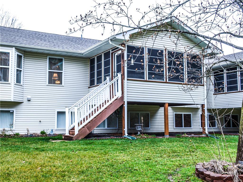 Oak Trails Resub - Residential