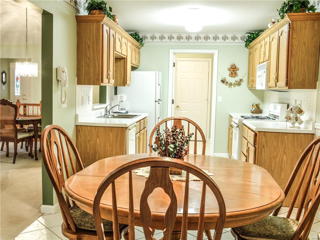 Oak Trails Resub - Residential