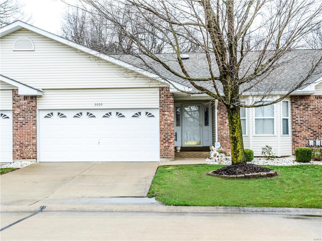 Oak Trails Resub - Residential