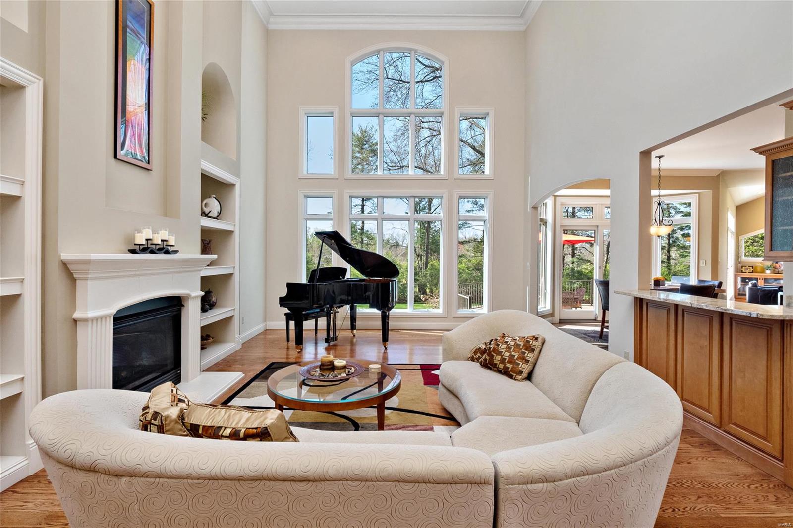 Westland Estates - Residential