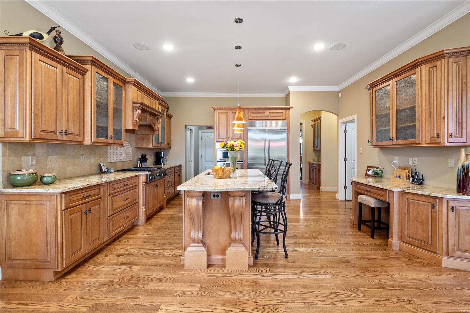 Westland Estates - Residential