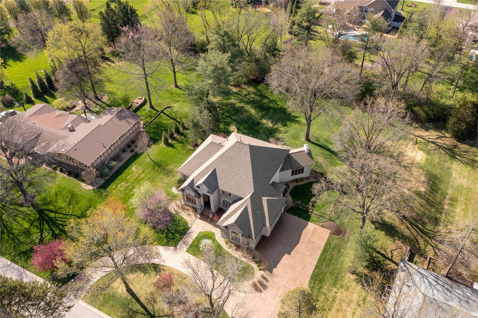 Westland Estates - Residential