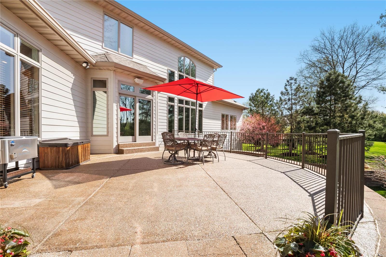 Westland Estates - Residential