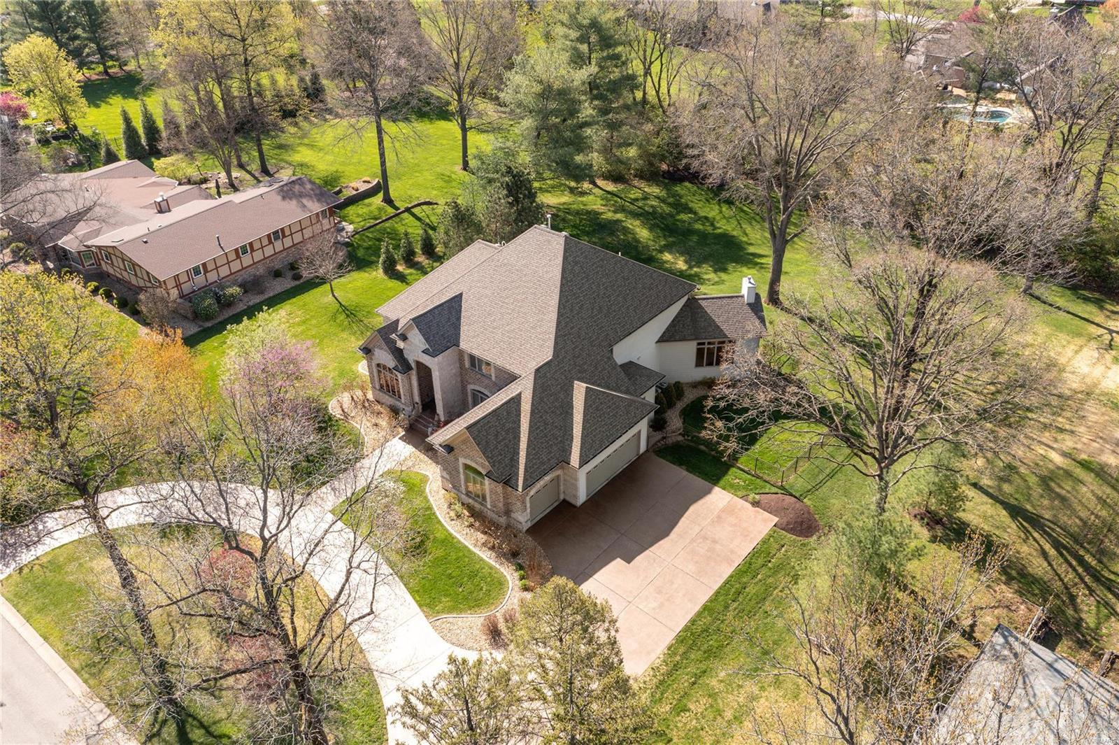 Westland Estates - Residential