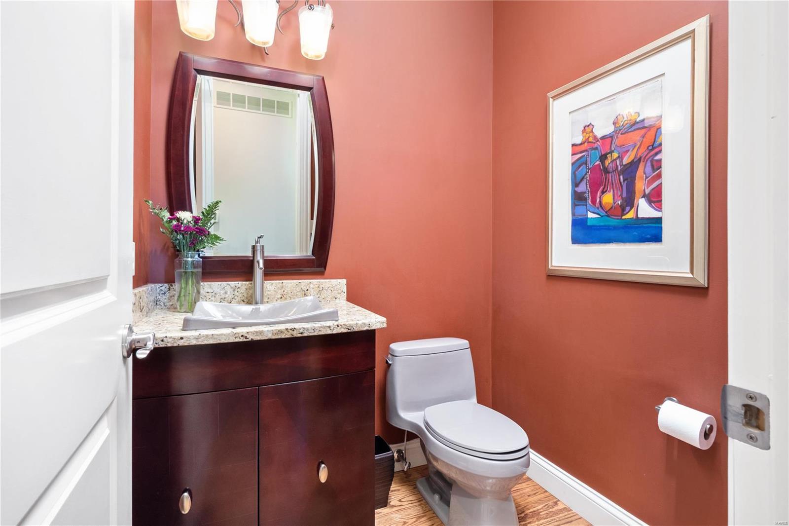 Westland Estates - Residential